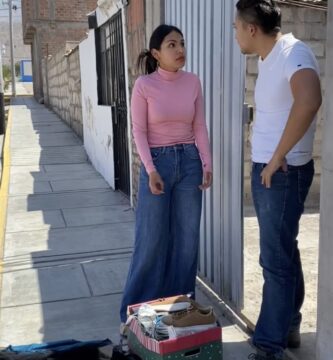 Su novia le robó la tarjeta y vació su cuenta