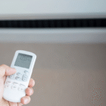 Cómo ahorrar con el aire acondicionado en verano usando la temperatura ideal y el modo ECO